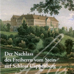 Cover vpn Band 18 aus der Reihe "Inventare nichtstaatlicher Archive Westfalens"
