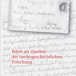 Cover von Band 31 aus der Reihe "Westfälische Quellen und Archivpublikationen"