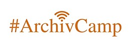 Logo ArchivCamp