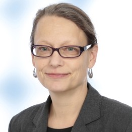 Dr. Ilka Minneker