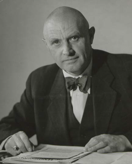Bernhard Salzmann