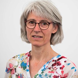 Katharina Tiemann (Foto: M. Bomholt)