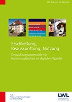 Die Abbildung zeigt den 43. TUA-Band.