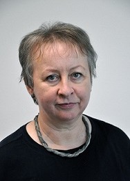 Gabriele Rothkegel