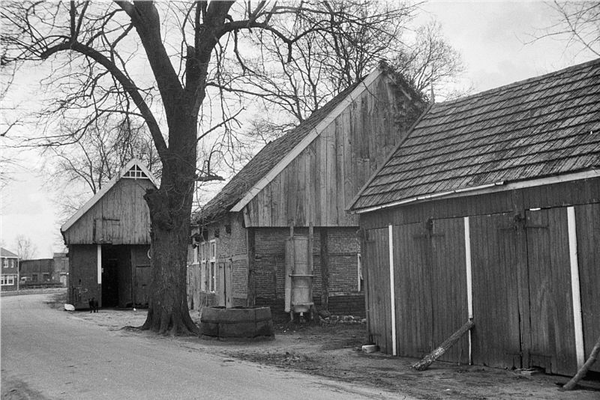 "Het Stift" in Weerselo 1967