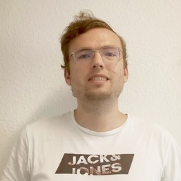 Marvin Gehricke