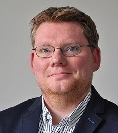 Dirk Jan Dolfing