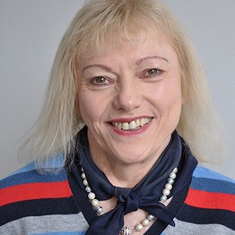 Birgit Giesendorf
