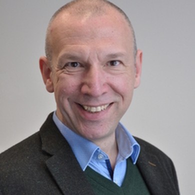 Dr. Arnold Otto