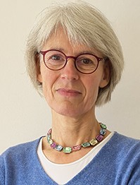 Katharina Tiemann (Foto: M. Bomholt)