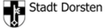 Stellenausschreibung Stadt Dorsten: FaMi / Fachrichtung Archiv (m/w/d)
