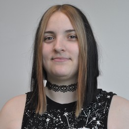 Ronja Magdalena Moj