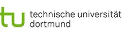 Stellenanzeige der TU Dortmund.