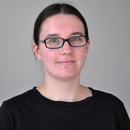 Sara Steffen