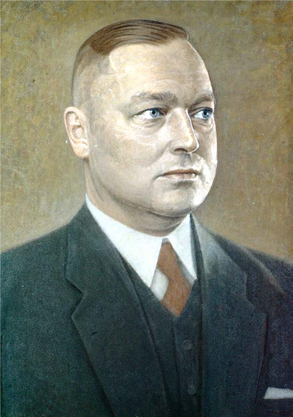 Karl Friedrich Kolbow