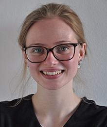 Aimie Rudat