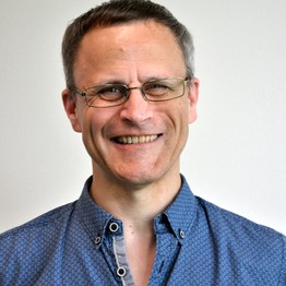 Ralf Kaulmann