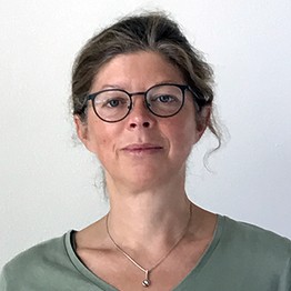 Birgit Geller